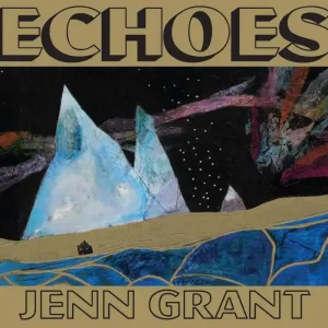 While Supplies Last Grant, Jenn/Echoes [CD]