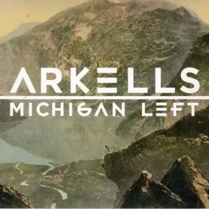 Arkells/Michigan Left: 10th Anniversary [LP] Special Discount