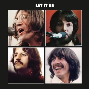 Beatles, The/Let It Be (Deluxe 2CD) Fan Favorite