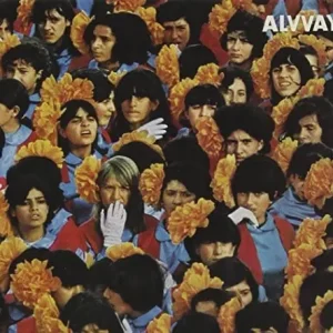 Alvvays/Alvvays [Cassette] Save Now