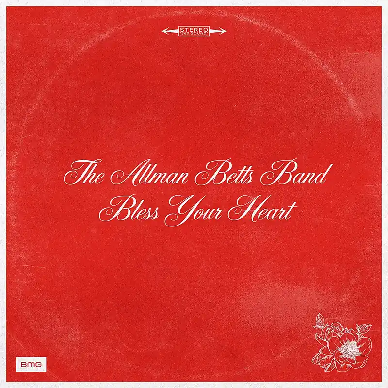 Allman Betts Band, The/Bless Your Heart [LP] Hot Picks