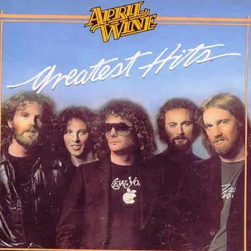 April Wine/Greatest Hits [CD] Buy Online