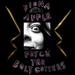 Apple, Fiona/Fetch The Bolt Cutters [CD] Deal