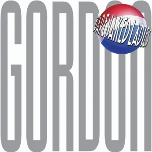 Barenaked Ladies/Gordon [LP] Viral