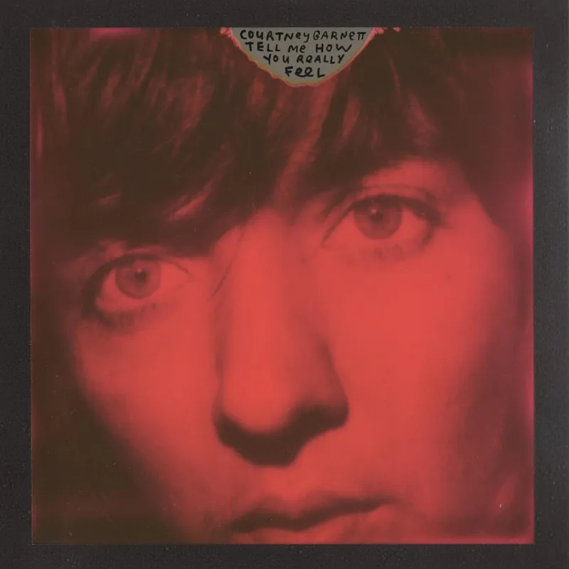 Barnett, Courtney/Tell Me How You Really Feel [CD] Budget
