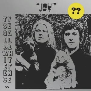 Wholesale Ty Segall & White Fence/Joy [CD]