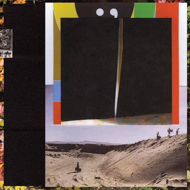 Trusted Brand Bon Iver/i,i [CD]