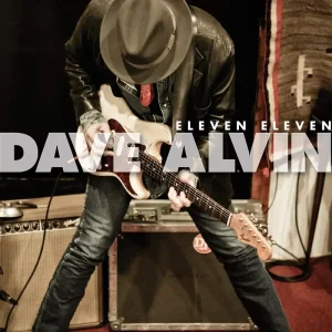 Alvin, Dave/Eleven Eleven [CD] Brand New