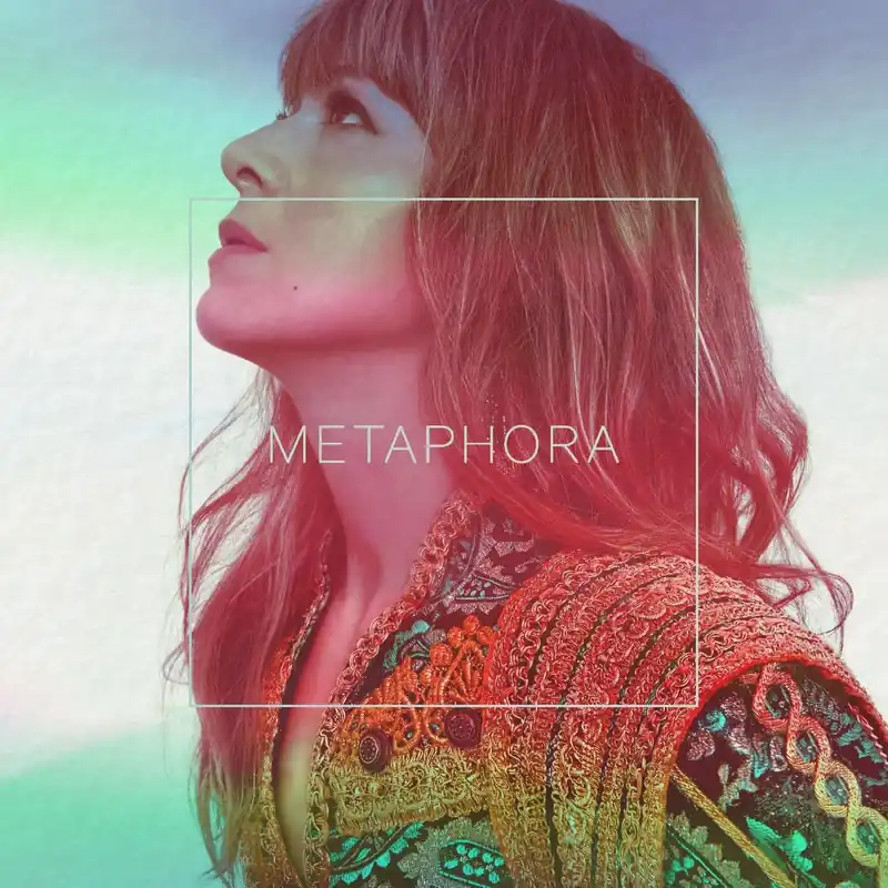 Barber, Jill/Metaphora [CD] Buy Online