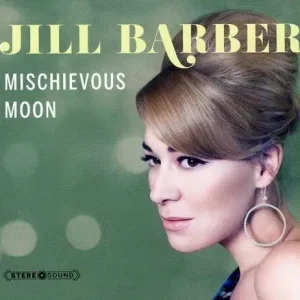 Best Price Barber, Jill/Mischievous Moon [CD]