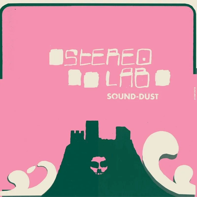 Bargain Stereolab/Sound-Dust (Expanced) [CD]