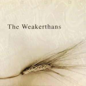 Warranty Included Weakerthans/Fallow [CD]