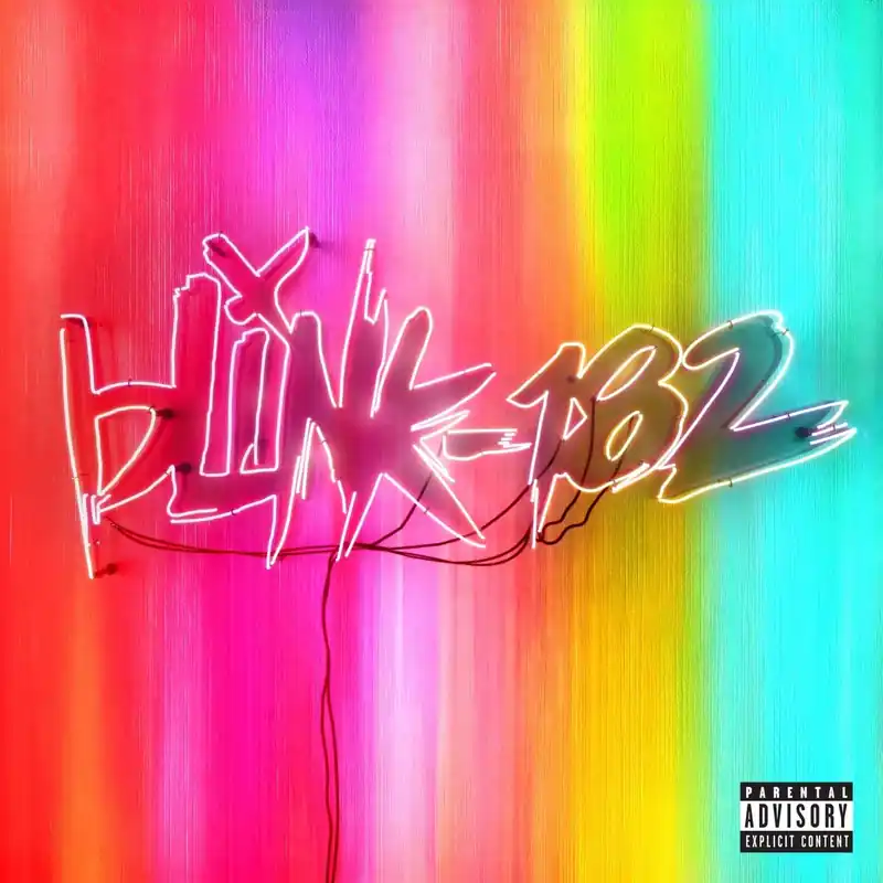 Wholesale Blink-182/Nine (Neon Magenta Vinyl) [LP]