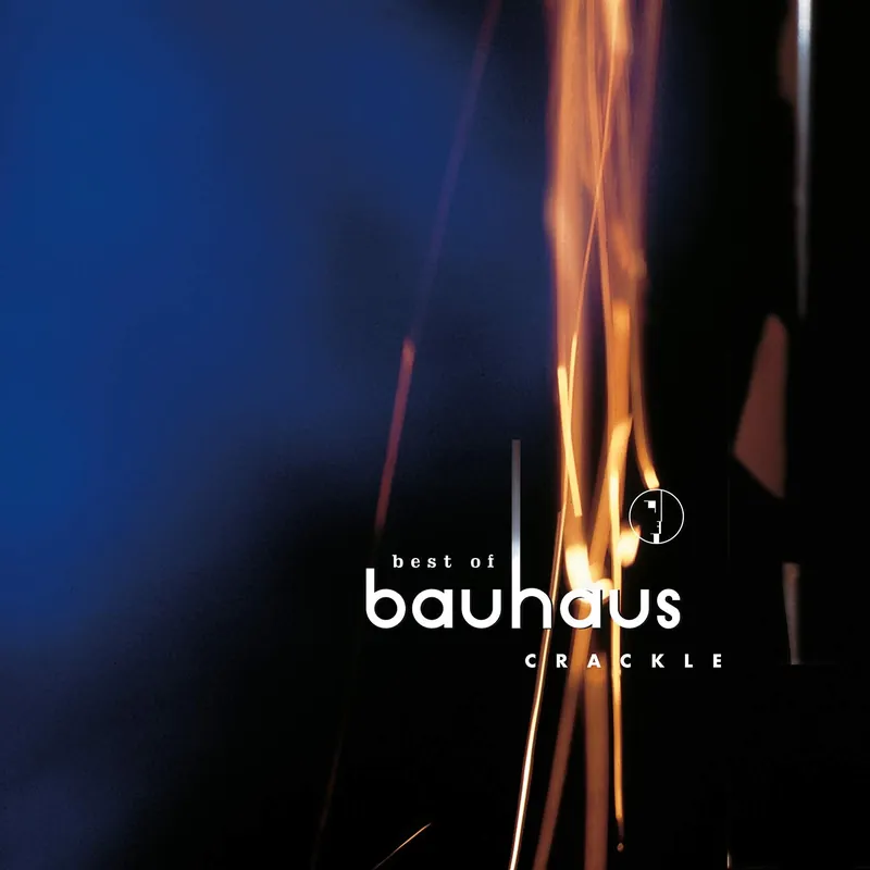 Bauhaus/The Best Of [LP] Don’t Miss Out