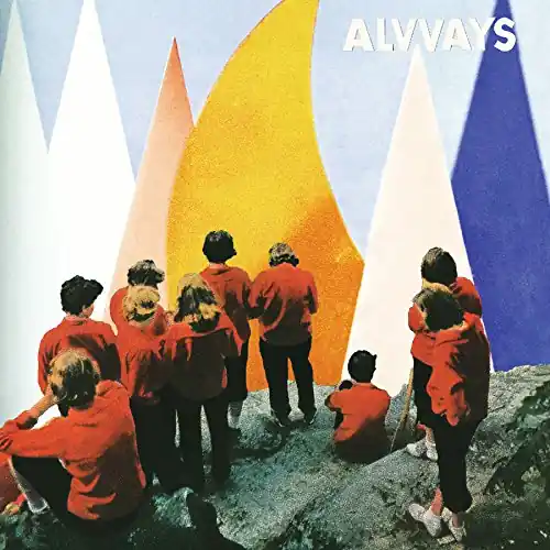 Alvvays/Antisocialites (Yellow Vinyl) [LP] New Release