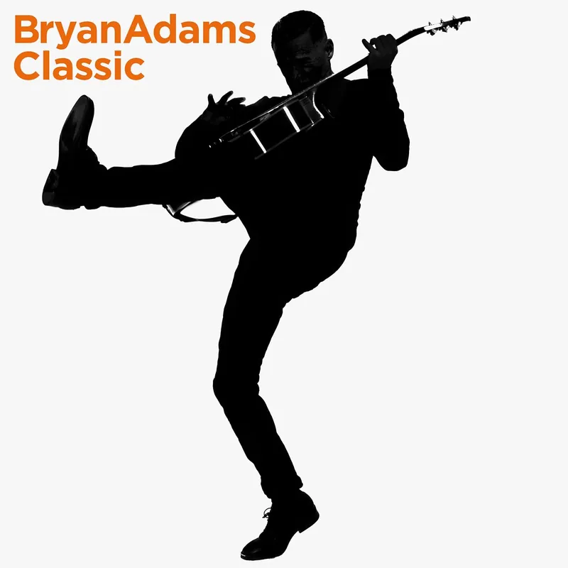 Viral Adams, Bryan/Classic [LP]