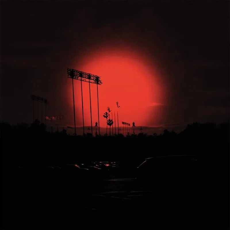 Warranty Included Afghan Whigs, The/How Do You Burn? [CD]