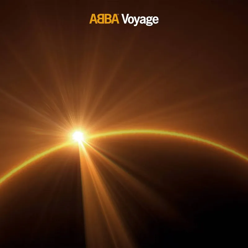 Weekend Sale ABBA/Voyage [Cassette]