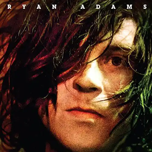 Adams, Ryan/Ryan Adams [CD] New Arrival