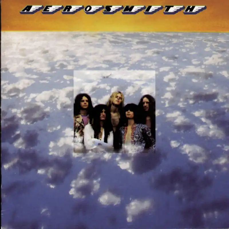 Aerosmith/Aerosmith [CD] Sale