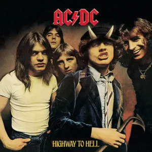 Trending AC/DC/Highway To Hell [CD]