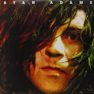Adams, Ryan/Ryan Adams [LP] Hot Deal
