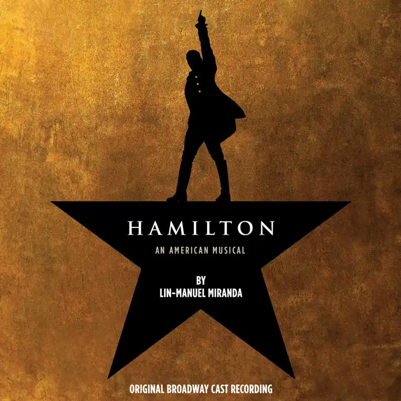 Handmade Soundtrack/Hamilton (4LP Box) [LP]