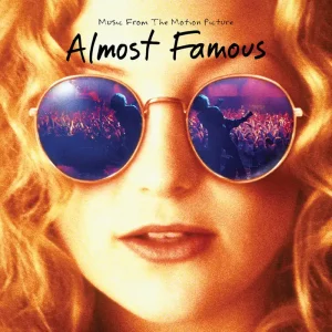 Soundtrack/Almost Famous (20th Ann.) [LP] Trending