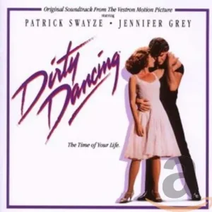 Top Rated Soundtrack/Dirty Dancing [LP]