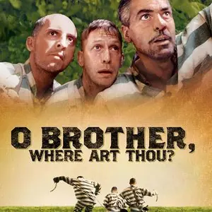 Authentic Soundtrack/O Brother, Where Art Thou? [LP]