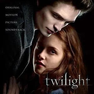 Soundtrack/Twilight (Mercury Marble Vinyl) [LP] Free Shipping