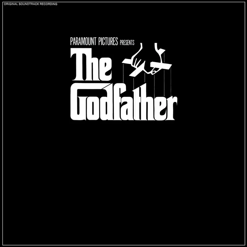 Soundtrack/The Godfather [LP] Free Delivery