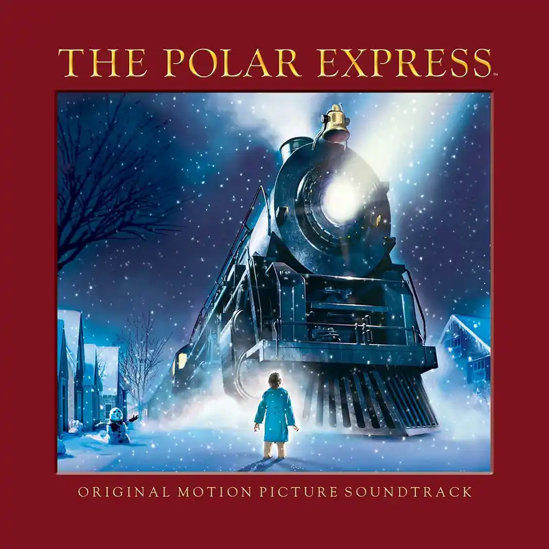Soundtrack/The Polar Express [LP] Instant Buy