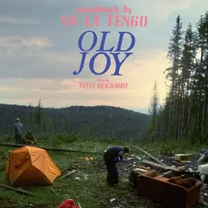 Yo La Tengo/Old Joy (transparent pink vinyl) [LP] Hot Deal