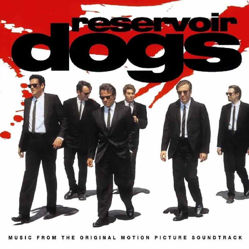 Soundtrack/Reservoir Dogs [LP] Weekend Sale