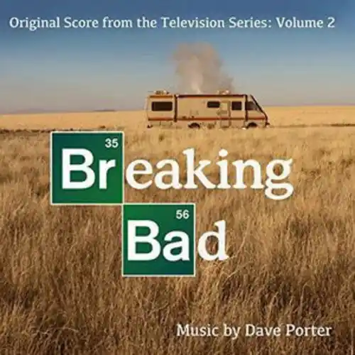 Final Sale Soundtrack/Breaking Bad Vol. 2 [LP]
