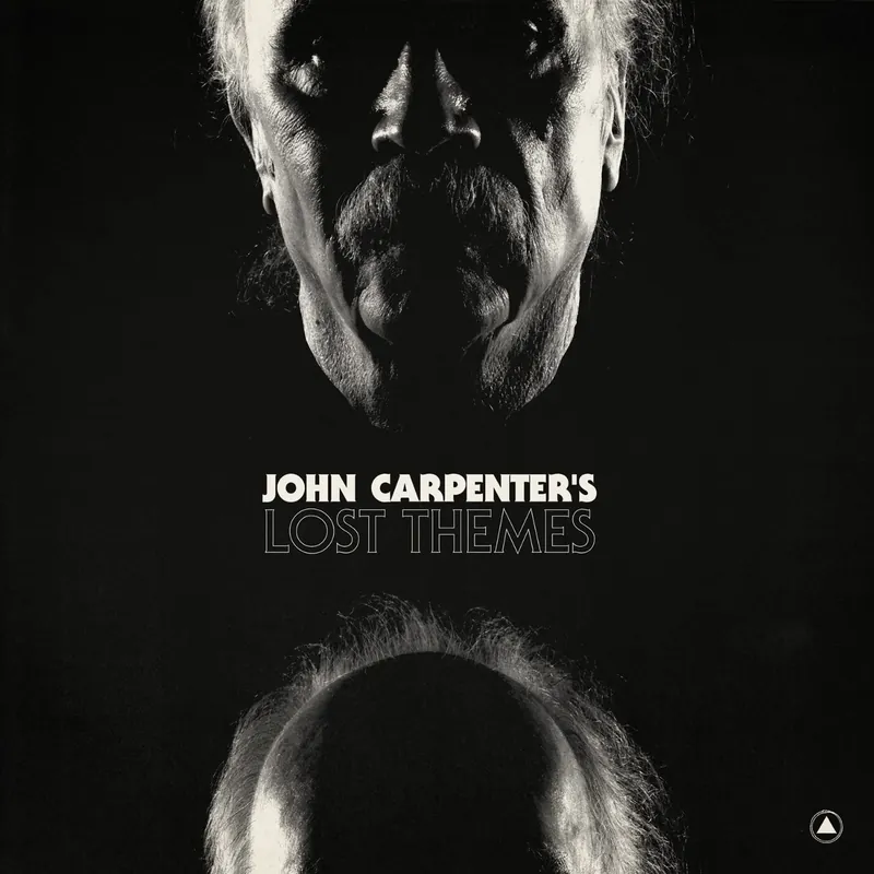 Carpenter, John/Lost Themes I [LP] Certified