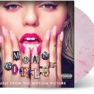 Handmade Soundtrack/Mean Girls: Music From the Motion Picture [LP]