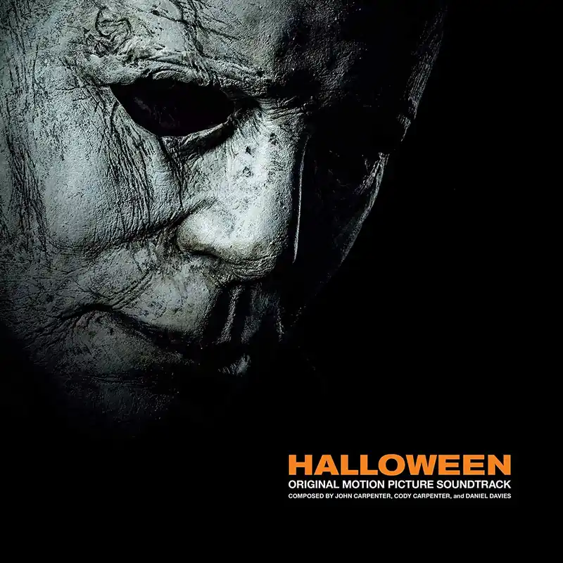 Special Discount Soundtrack/Halloween 2018 [LP]