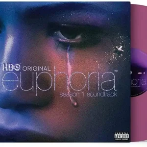 Budget Soundtrack/Euphoria Season One [LP]