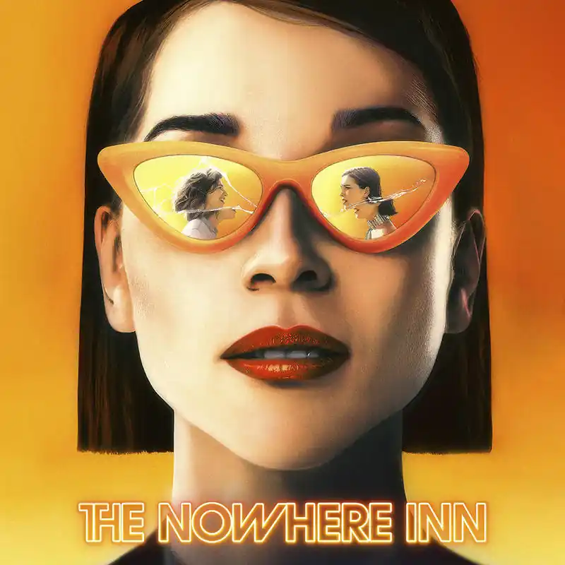 Special Offer Soundtrack (St. Vincent)/The Nowhere Inn [LP]