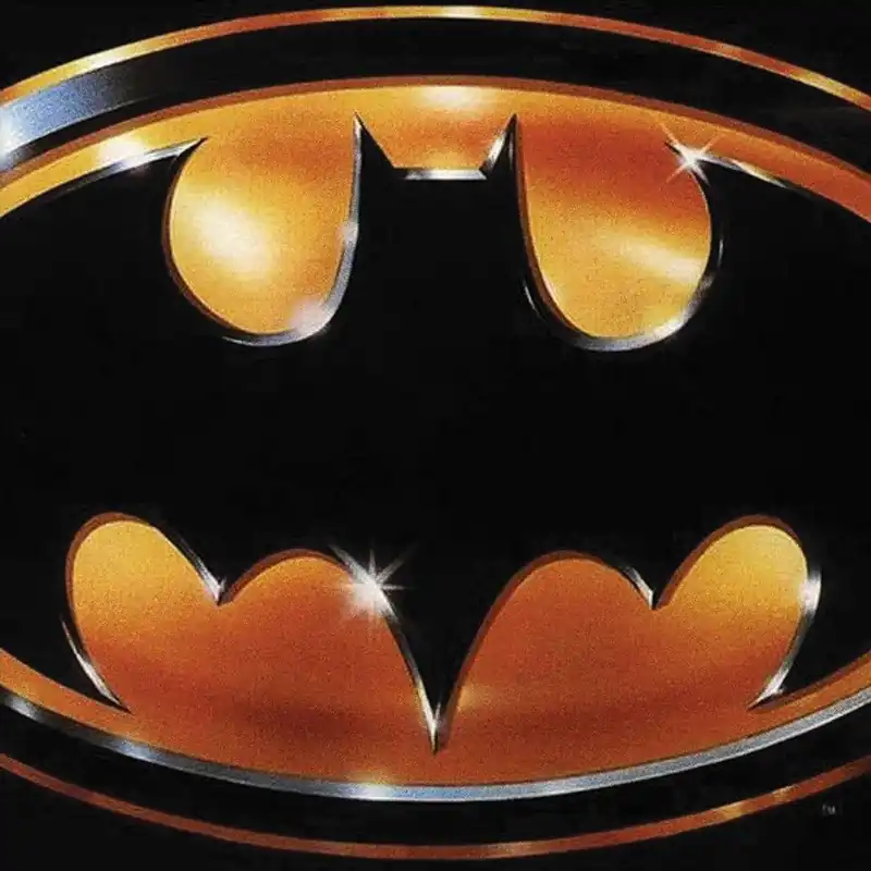 Wholesale Soundtrack (Prince)/Batman [LP]