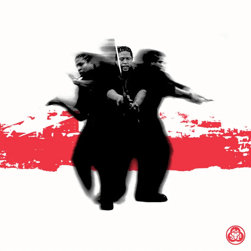 Brand New Soundtrack (RZA)/Ghost Dog: The Way Of The Samurai [LP]