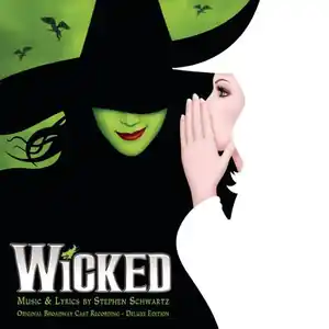 Viral Soundtrack/Wicked: Cast Recording [LP]