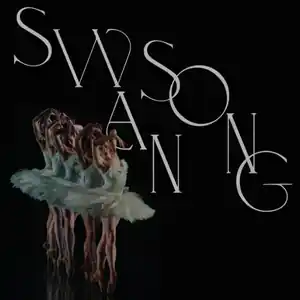 Buy Today Soundtrack (Austra)/Swan Song: Original Score [LP]