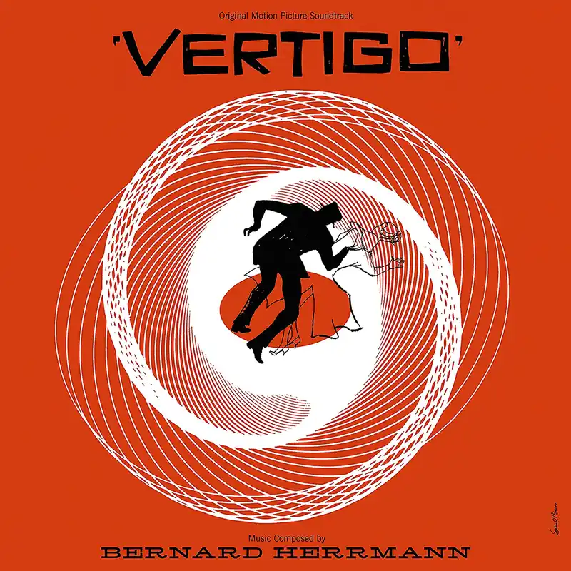 Factory Price Soundtrack/Vertigo [LP]