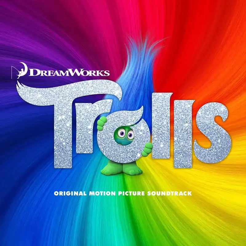Editor’s Pick Soundtrack/Trolls [LP]