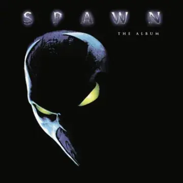 Soundtrack/Spawn [LP] New Release