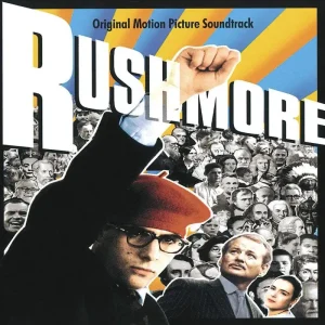 Buy Direct Soundtrack/Rushmore [LP]