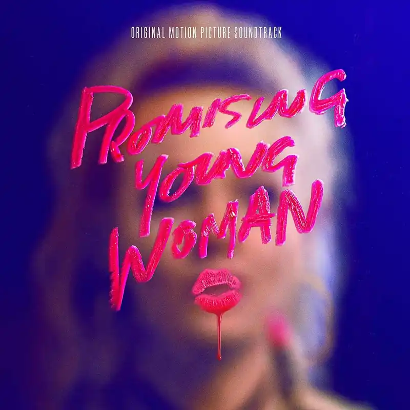 Last Chance Soundtrack/Promising Young Woman [LP]